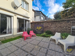  Maison � vendre 5 pi�ces 130 m�