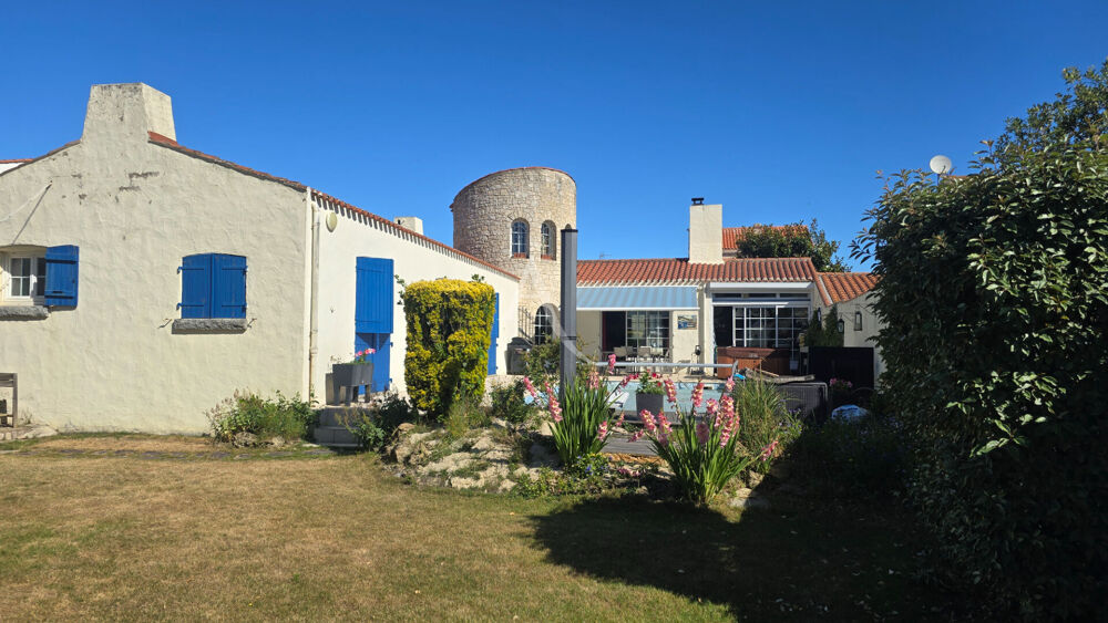  vendre  Maison Les Sables-d'Olonne (85100)