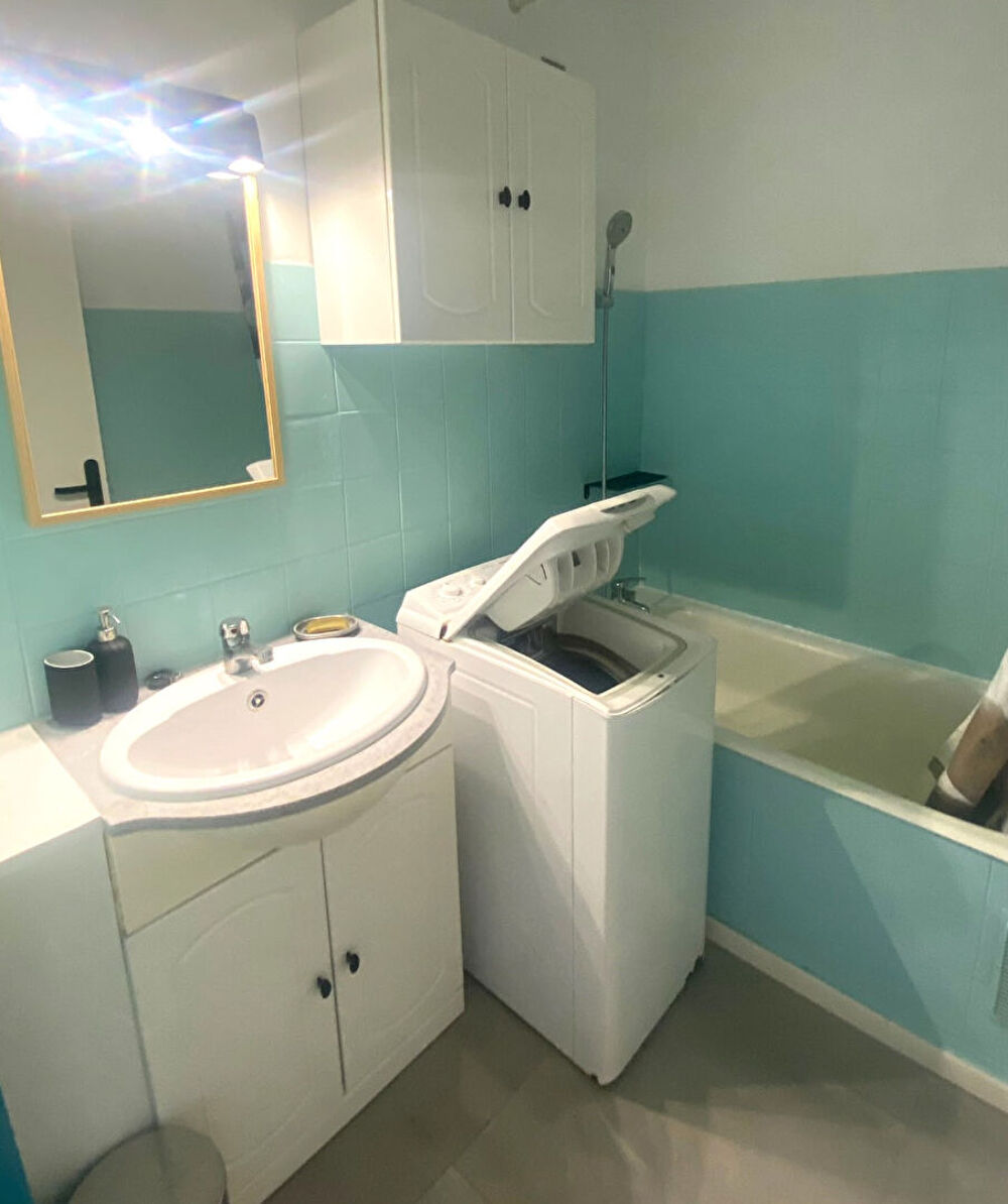 Location Appartement Appartement Avignon 1 pièce(s) 22 m2 Avignon