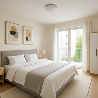  Appartement à vendre 3 pièces 69 m²