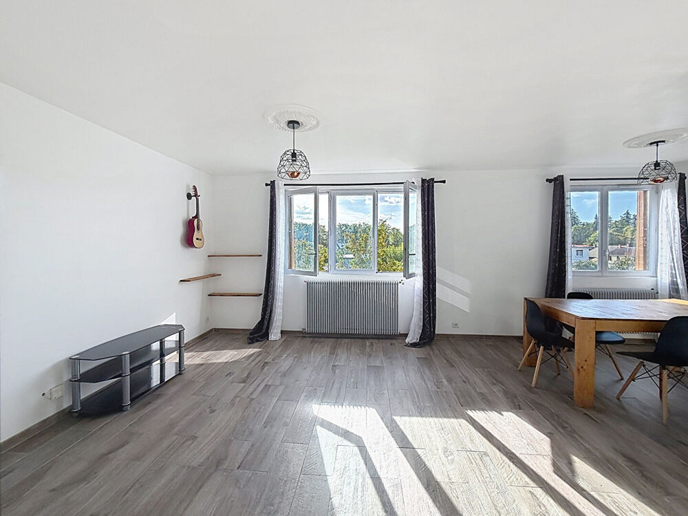 Location Appartement Appartement Dammarie Les Lys 3 pièce(s) 60.43 m2 Dammarie les lys