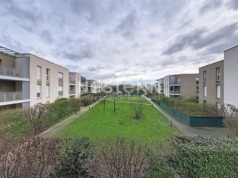  Appartement � louer 3 pi�ces 60 m�