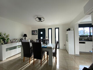  Maison � vendre 4 pi�ces 127 m�