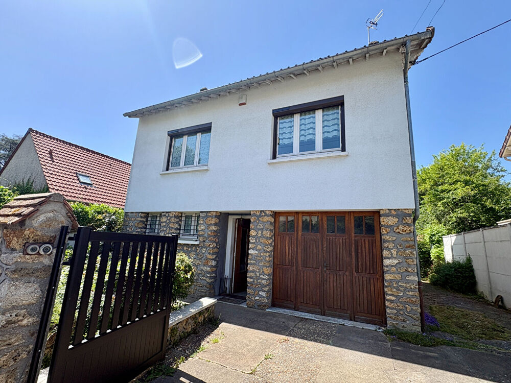 Vente Maison Maison Massy 4 pièce(s) 100 m2 Massy