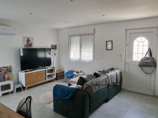  Maison à vendre 2 pièces 53 m²