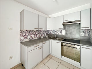  Appartement � vendre 3 pi�ces 63 m�