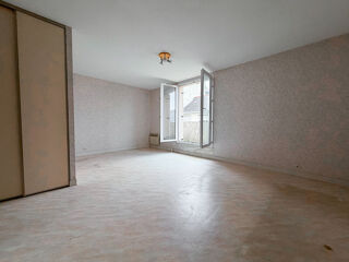 Vente Appartement A vendre - Appartement T2 de 47 m² avec balcon et stationnement dans résidence avec ascenseur 
