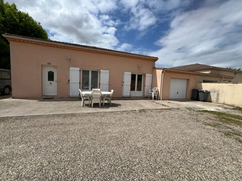   Maison de plain pied - 47190 Aiguillon Maison - 6 pi�ce(s) - 146 m�