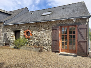  Maison à louer 1 pièce 49 m²
