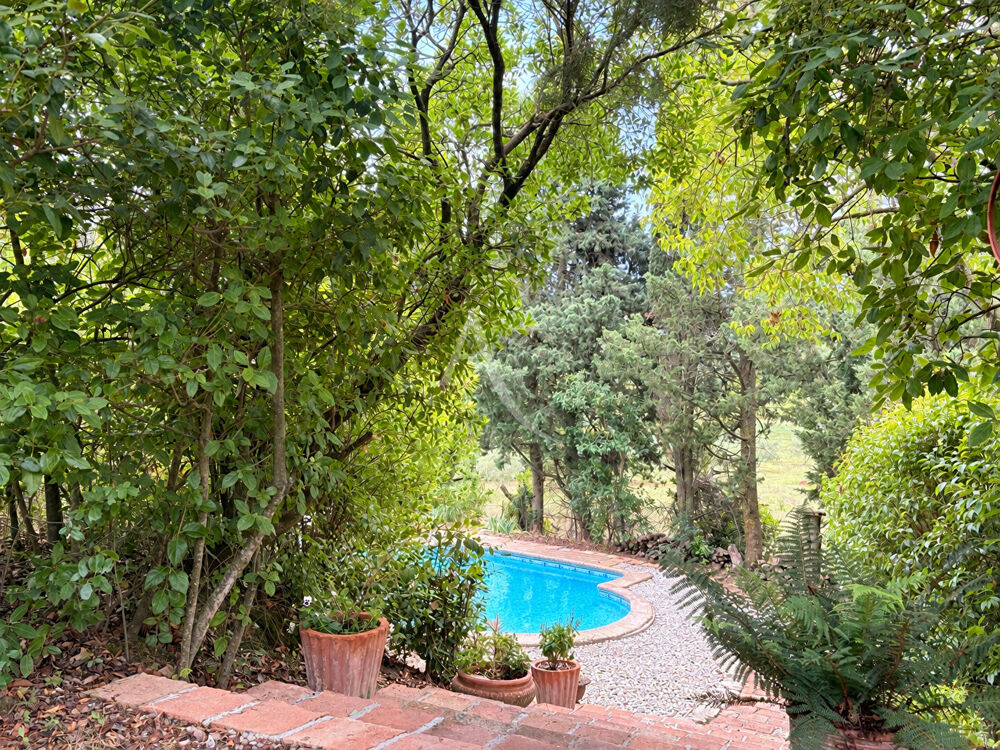 Vente Maison Maison Cazilhac Cazilhac