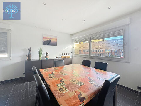  Appartement � louer 2 pi�ces 65 m�