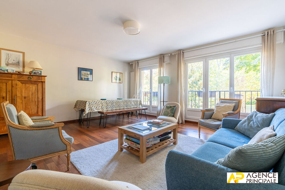 à vendre  Appartement Maisons-Laffitte (78600)