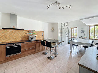  Appartement � vendre 4 pi�ces 88 m�