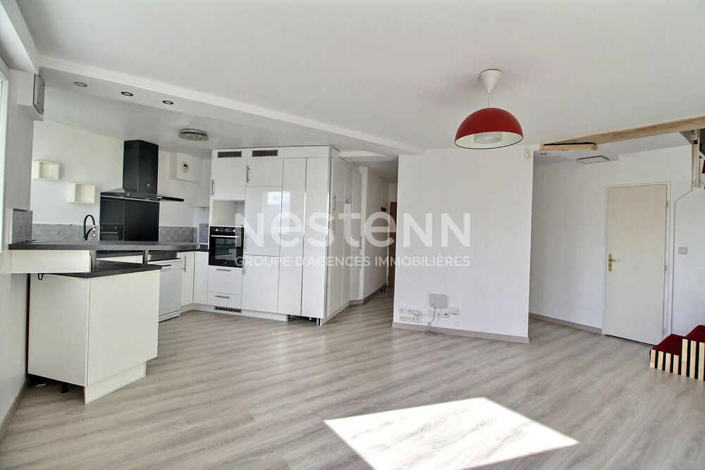 Vente Appartement Superbe appartement en duplex 4 pièces à vendre au dernier étage à Massy Centre Ville Massy