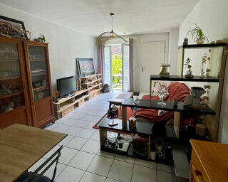  Appartement à vendre 2 pièces 44 m²