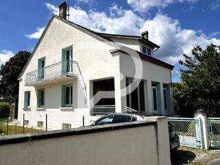  Maison � vendre 6 pi�ces 152 m�