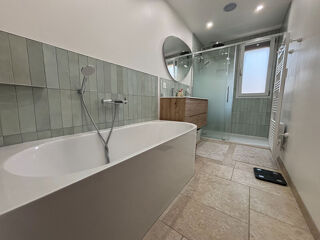  Maison à vendre 6 pièces 139 m²