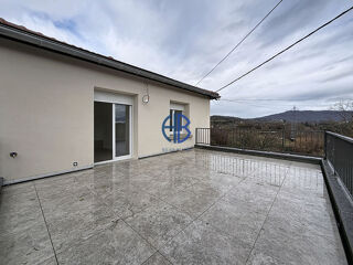  Maison à vendre 4 pièces 82 m²