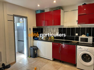  Appartement � vendre 2 pi�ces 39 m�