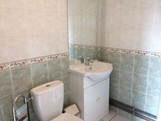  Appartement à louer 1 pièce 17 m²