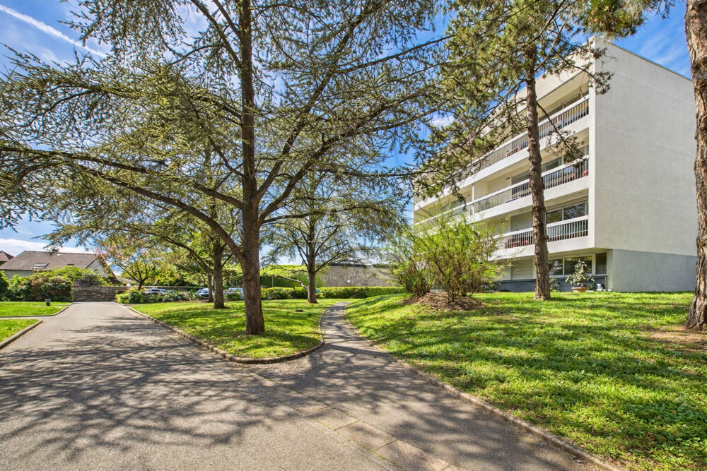 Appartement Joinville Le Pont 3 pièce(s) 62.70 m2