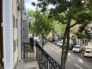  Appartement � louer 2 pi�ces 34 m�