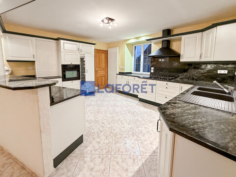  Maison � louer 5 pi�ces 140 m�