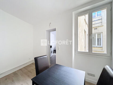  Appartement  louer 1 pice 24 m
