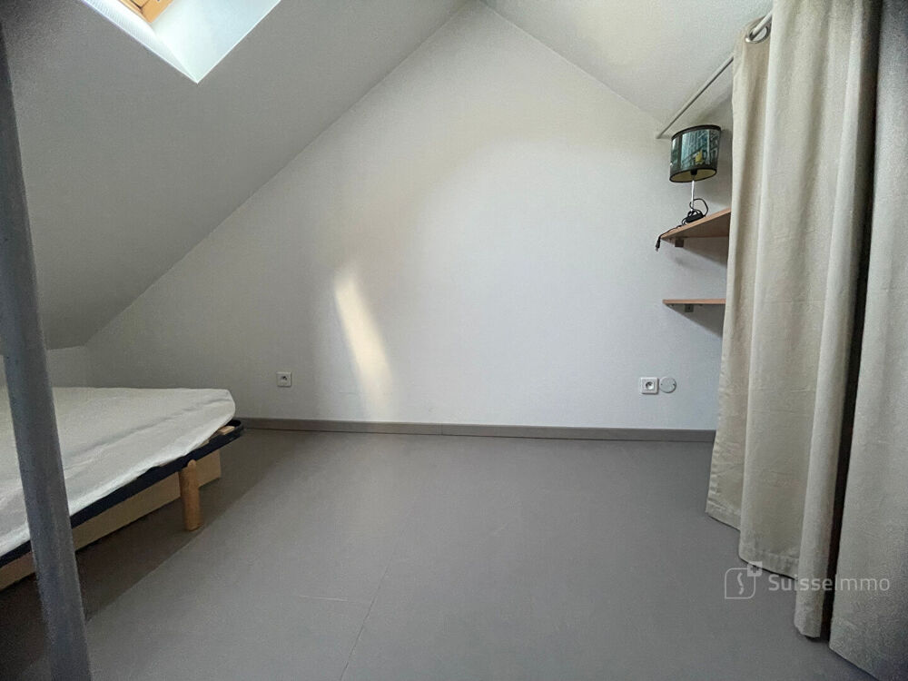 Location Appartement Vieille ville Belfort, appartement meublé 2 pièces en duplex Belfort