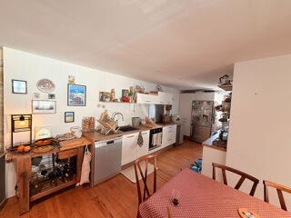  Maison � vendre 5 pi�ces 137 m�