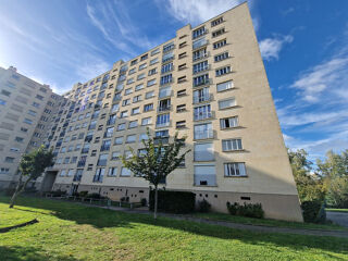  Appartement  vendre 2 pices 52 m