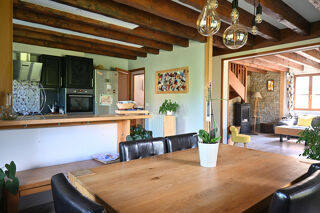  Maison � vendre 5 pi�ces 152 m�