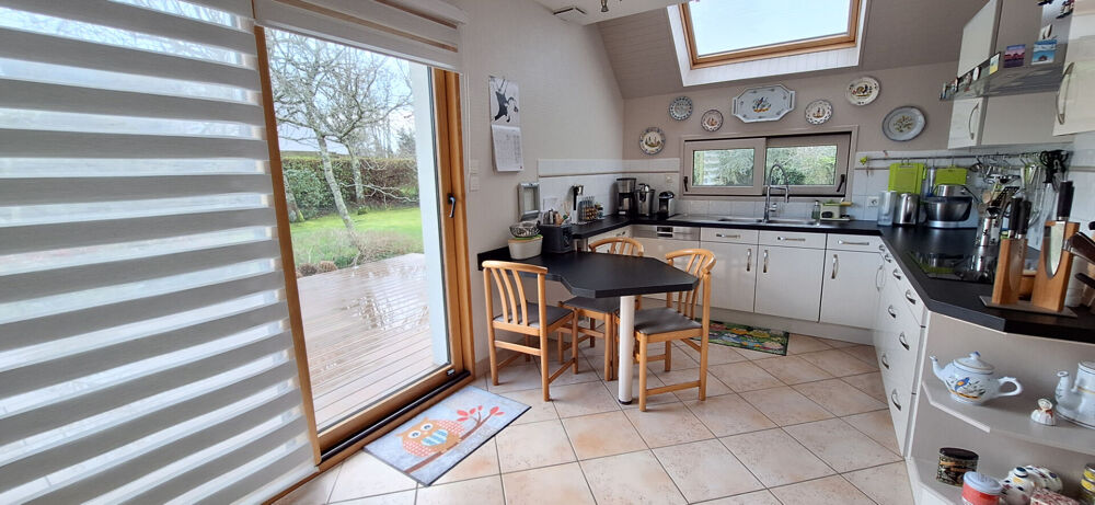 � vendre  Maison Fouesnant (29170)