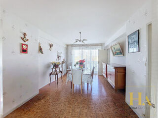  Appartement � vendre 4 pi�ces 71 m�