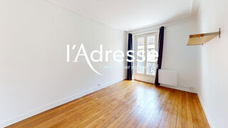  Appartement à vendre 3 pièces 46 m²