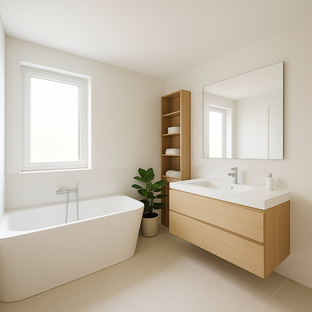 Vente Appartement Appartement 3 pièces de 60 m2 (Brétigny-sur-Orge) Brétigny-sur-orge