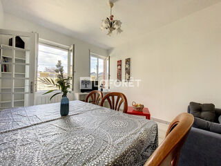  Maison à louer 3 pièces 47 m²
