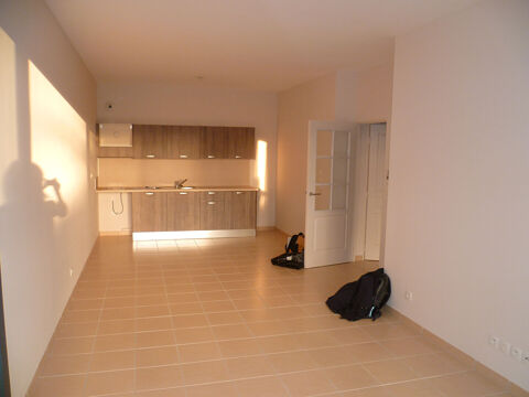  Appartement � louer 2 pi�ces 51 m�