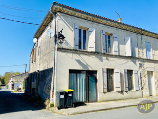 Immeuble � vendre 6 pi�ces 132 m�