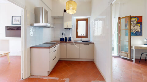  Appartement à vendre 3 pièces 58 m²