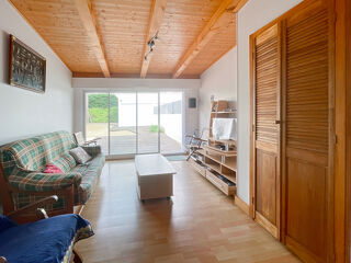  Maison � vendre 3 pi�ces 66 m�