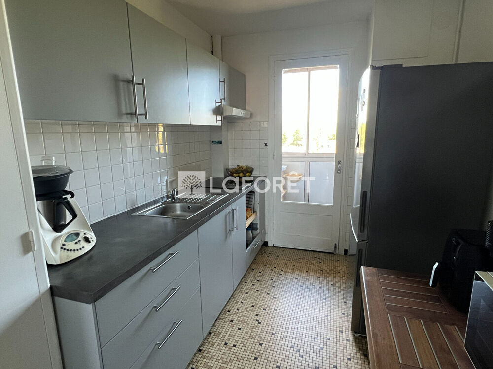 Vente Appartement Appartement T3 lumineux avec balcon, garage et parking - Gaillac Centre Gaillac
