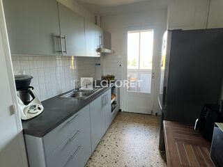  Appartement à vendre 3 pièces 62 m²