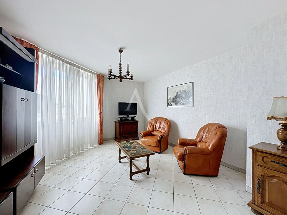Maison Angers 6 pièce(s) 100 m2