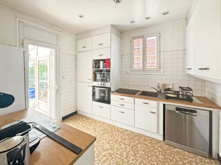  Maison � vendre 6 pi�ces 100 m�