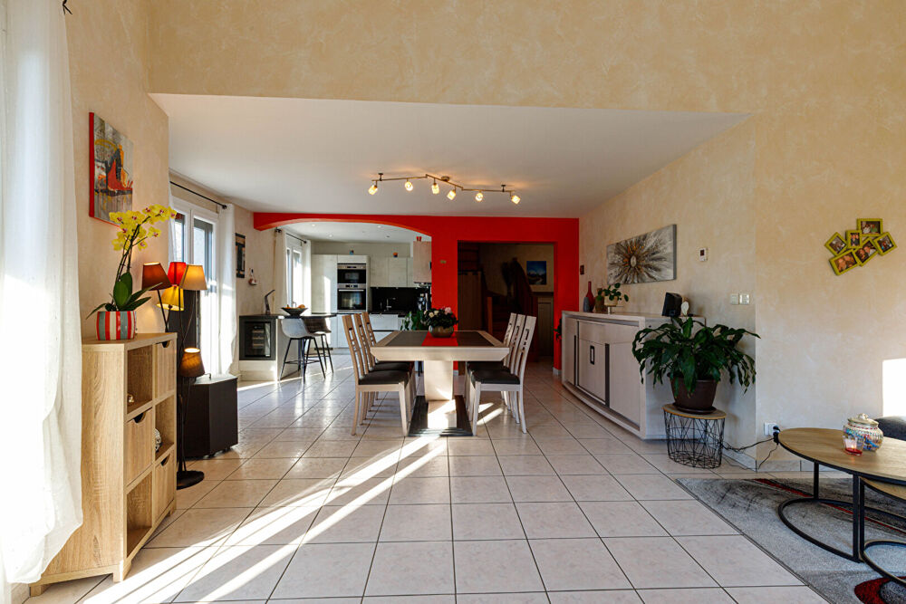 � vendre  Maison Ballaison (74140)