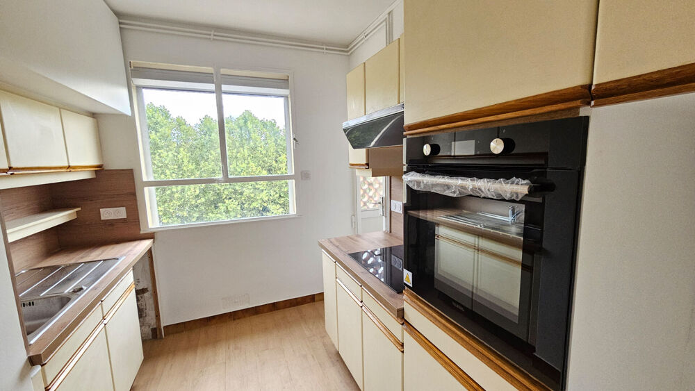 Vente Appartement Appartement Evreux 3 pièce(s) 70 m2 Evreux