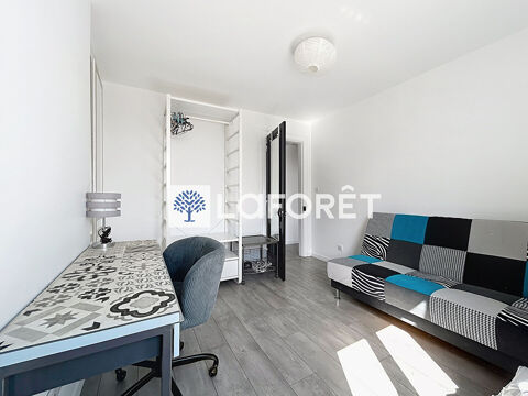  Appartement � louer 4 pi�ces 83 m�