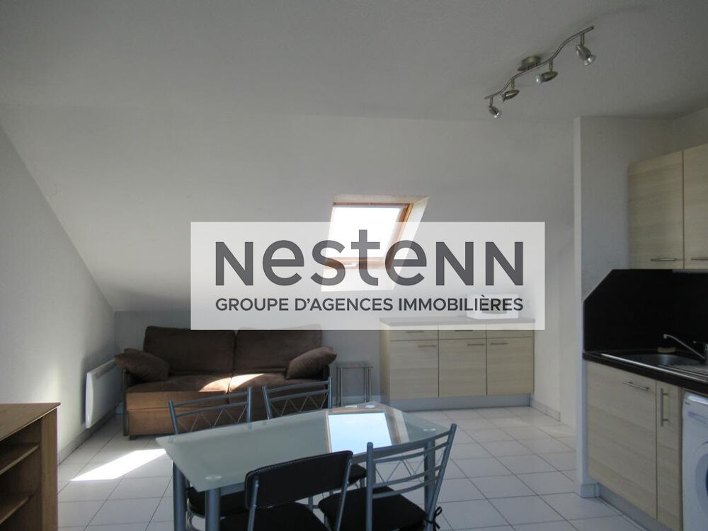 Appartement Pornichet 3 pièce(s) 19.25 m2