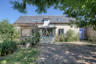  Maison � vendre 4 pi�ces 64 m�